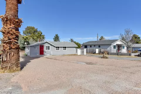 456 Bonelli Ave, Overton, NV 89040