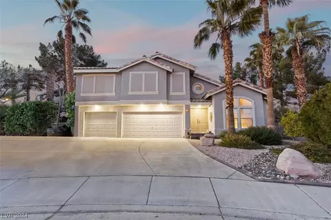 7531 Pearwood Ct, Las Vegas, NV 89123