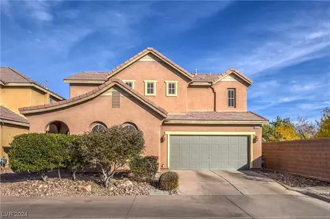 8004 Anasazi Ranch Ave, Las Vegas, NV 89131