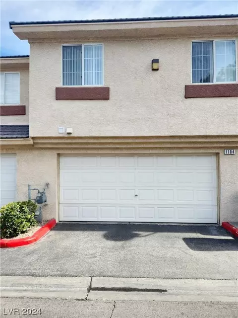1104 Dusty Creek St #N/A, Las Vegas, NV 89128