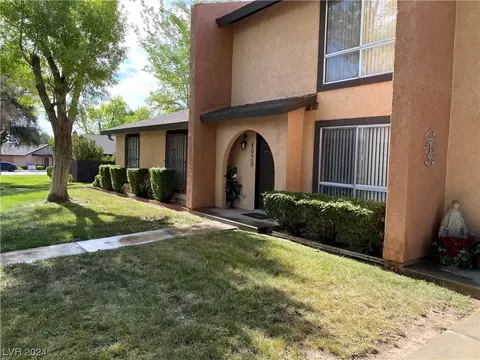 4028 Evening Breeze Pl, Las Vegas, NV 89107