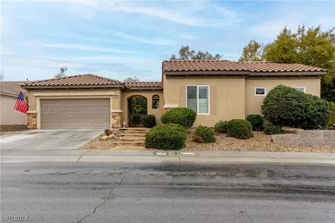 2135 Bensley St, Henderson, NV 89044