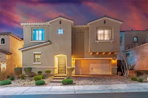 9667 Ponderosa Skye Ct, Las Vegas, NV 89166