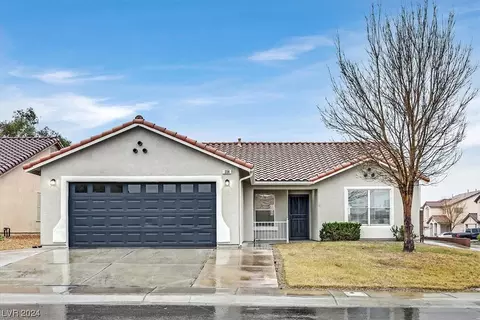 334 Common Ct, North Las Vegas, NV 89032