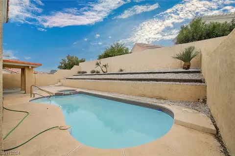 2953 Cape Verde Ln, Las Vegas, NV 89128