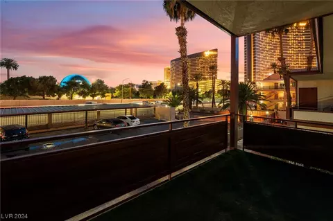 350 E Desert Inn Rd #A203, Las Vegas, NV 89109