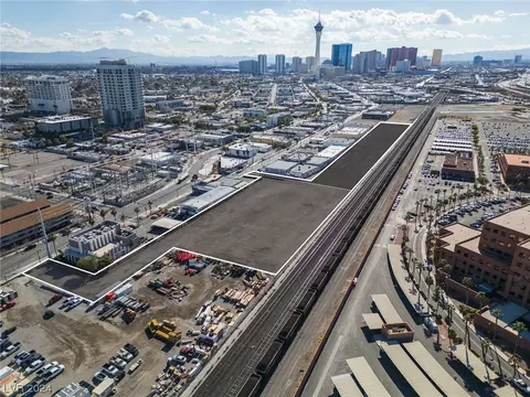 840 S Commerce St, Las Vegas, NV 89106