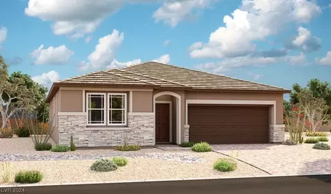 3961 W Haleh Ave, Las Vegas, NV 89141
