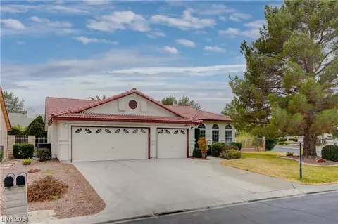 4829 Hannibal Way, Las Vegas, NV 89130