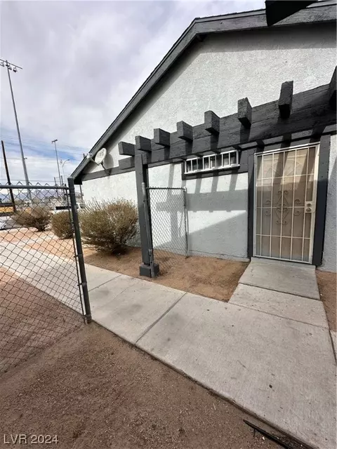 3106 Chadford Pl #1, Las Vegas, NV 89102