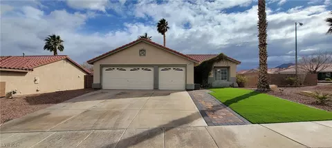 705 Breezy Ridge Dr, Henderson, NV 89002