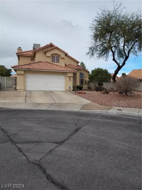 5904 Cherry Falls Ct, Las Vegas, NV 89130