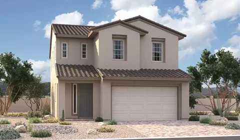 11837 Pandion Ave, Las Vegas, NV 89138