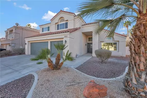 2053 Majestic Peak Dr, Henderson, NV 89074