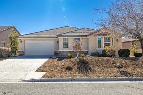3929 E Sedgwick Ave, Pahrump, NV 89061