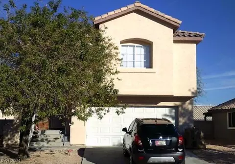 3338 Flying Colt Ct, North Las Vegas, NV 89032