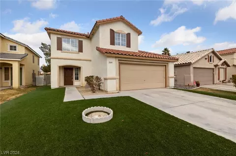 1840 Featherbrook Ave, North Las Vegas, NV 89031