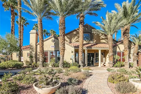 2300 E Silverado Ranch Blvd #2156, Las Vegas, NV 89183