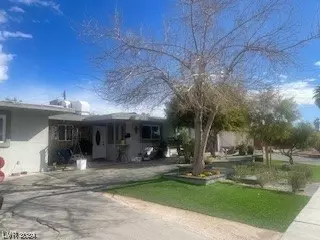 1100 Orange Cir, Las Vegas, NV 89108