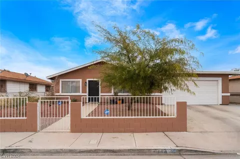 4048 Boratko St, Las Vegas, NV 89115