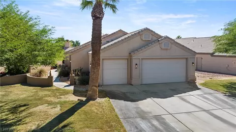 1261 Country Club Dr, Laughlin, NV 89029
