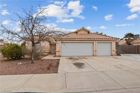 223 Long Shadow Ter, Henderson, NV 89015