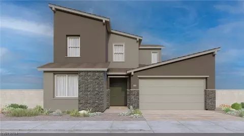 Undisclosed, Henderson, NV 89044