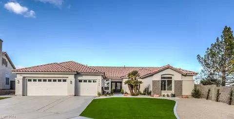 3500 Bogside Way, Las Vegas, NV 89129