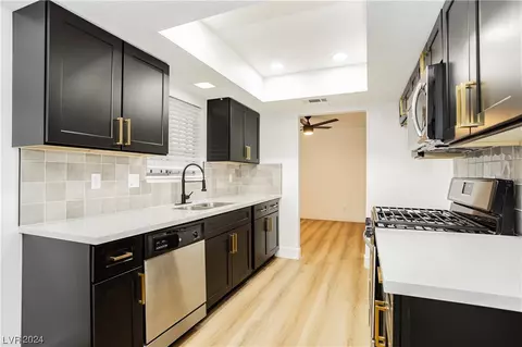 3885 Kellogg Ave, Las Vegas, NV 89115