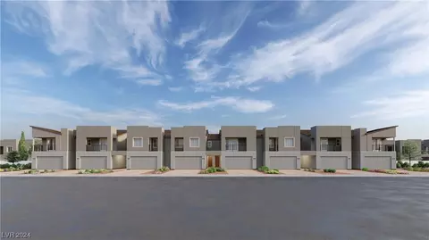 Undisclosed, Henderson, NV 89002