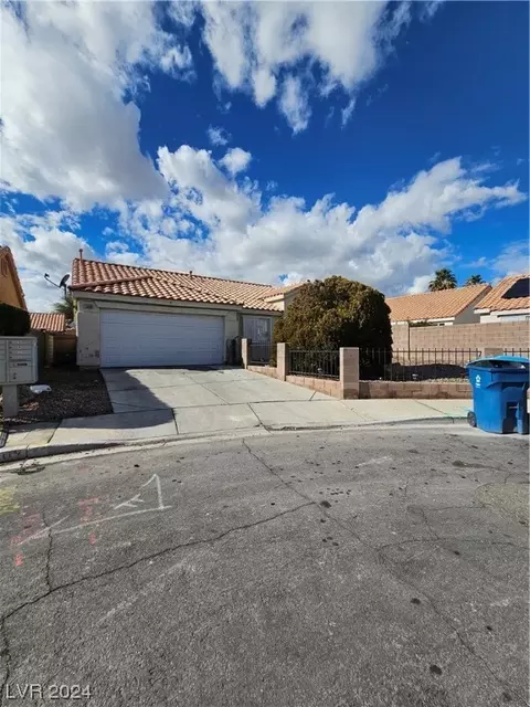 1509 Dreaming Shores Ct, Las Vegas, NV 89110