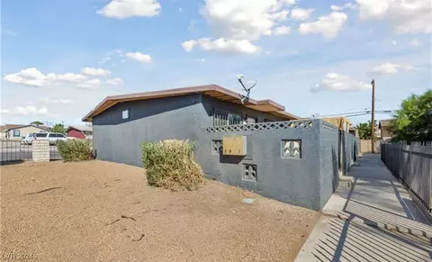 1901 Stewart Ave, Las Vegas, NV 89101