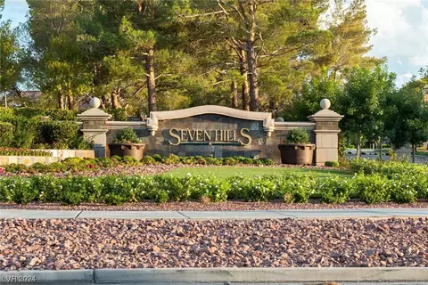 1721 Ravanusa Dr, Henderson, NV 89052