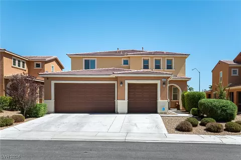 6608 Towerstone St, North Las Vegas, NV 89084