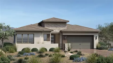 337 Gandara St, Las Vegas, NV 89138