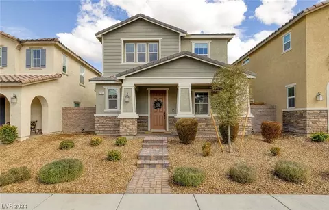 2506 Valdanos Pl, Henderson, NV 89044
