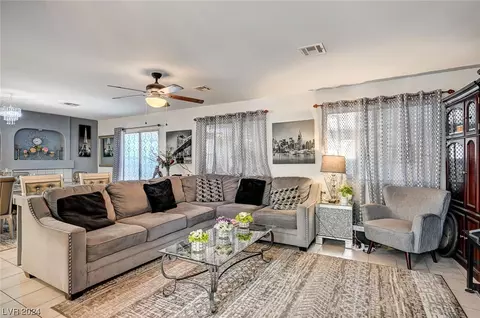 4509 Minaret Way, North Las Vegas, NV 89031