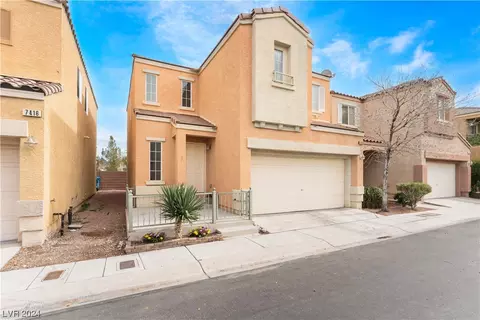 7420 Speedwell Cavern St, Las Vegas, NV 89139