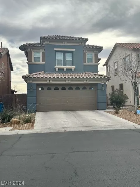 9265 Weeping Water Ave, Las Vegas, NV 89178