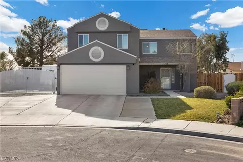 5313 Alcazar Ct, Las Vegas, NV 89108