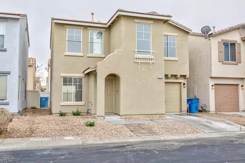 2118 Pillar Pointe St, Las Vegas, NV 89115