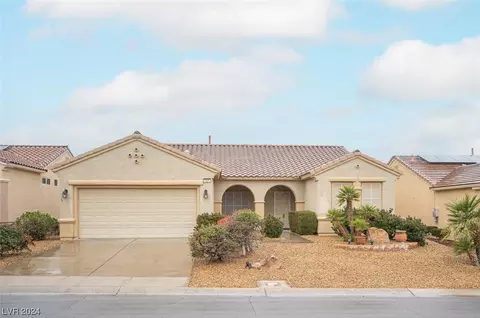 1521 Bonner Springs Dr, Henderson, NV 89052