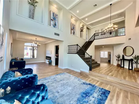 856 Chameleon Star Ave, Henderson, NV 89015