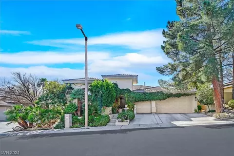10313 Wellside Hill Ave, Las Vegas, NV 89145