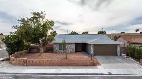 3481 Ruth Dr, Las Vegas, NV 89121