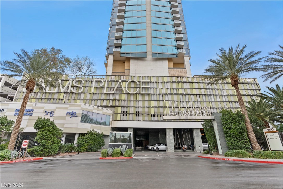 4381 W Flamingo Rd Unit 916  