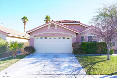 3740 Alliance St, Las Vegas, NV 89129