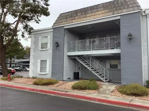 3823 S Maryland Pkwy #M1, Las Vegas, NV 89119