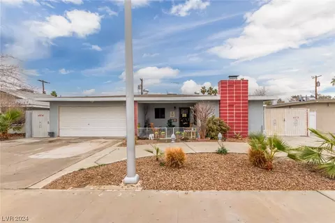 2625 Lenna St, Las Vegas, NV 89102