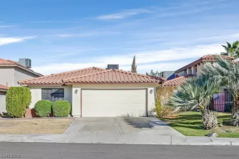 3924 Tudur Ln, Las Vegas, NV 89119